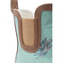 Mikk-Line Wellies Short (Printed) Boots & Wellies Green bay